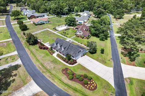 265 Yacht Club Drive Newport NC 28570