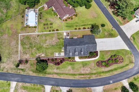 265 Yacht Club Drive Newport NC 28570