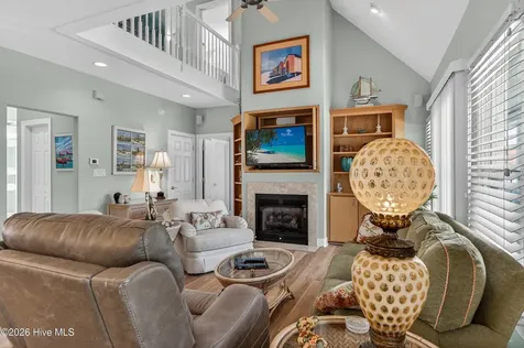265 Yacht Club Drive Newport NC 28570