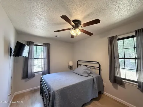 203 Fox Drive Dudley NC 28333