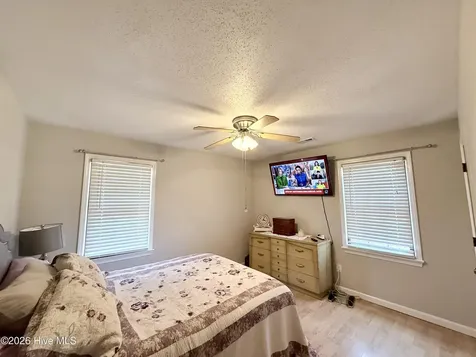 203 Fox Drive Dudley NC 28333