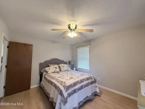 203 Fox Drive Dudley NC 28333