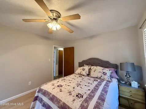 203 Fox Drive Dudley NC 28333