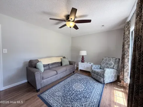 203 Fox Drive Dudley NC 28333