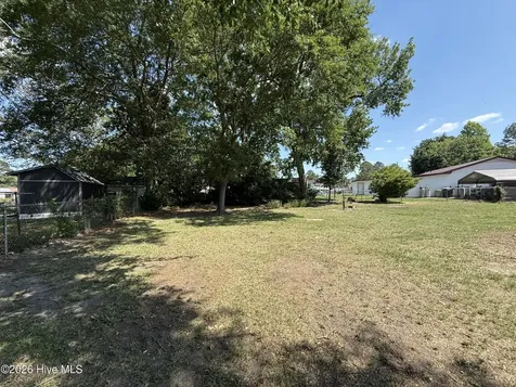 203 Fox Drive Dudley NC 28333