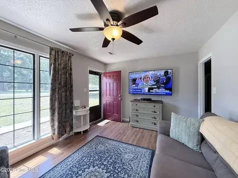 203 Fox Drive Dudley NC 28333