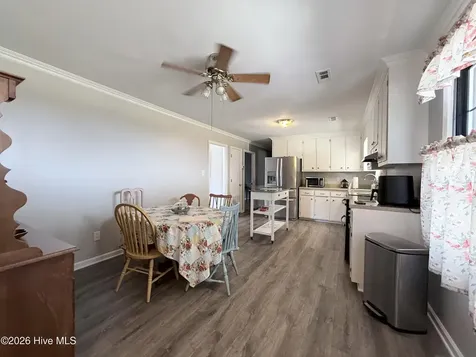 203 Fox Drive Dudley NC 28333