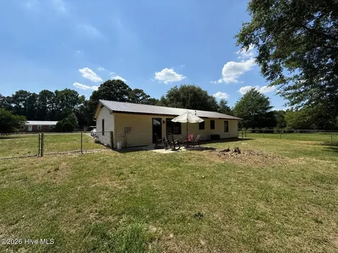 203 Fox Drive Dudley NC 28333