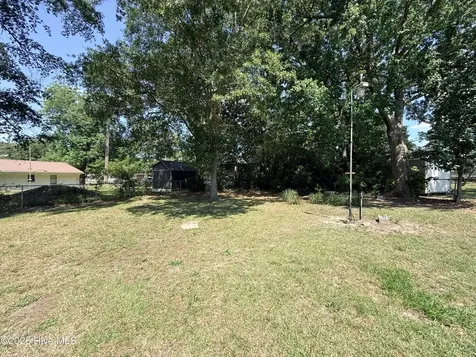 203 Fox Drive Dudley NC 28333