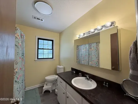 203 Fox Drive Dudley NC 28333