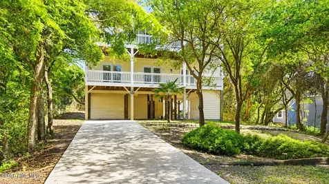 1103 Timber Trail Emerald Isle NC 28594