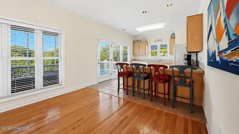 1103 Timber Trail Emerald Isle NC 28594