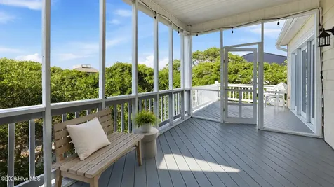 1103 Timber Trail Emerald Isle NC 28594