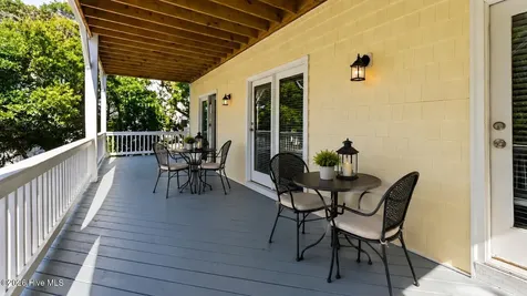1103 Timber Trail Emerald Isle NC 28594
