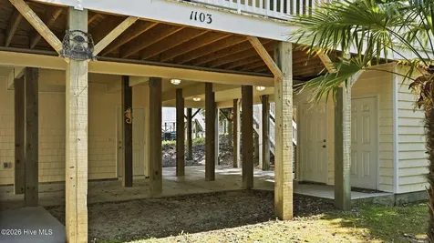 1103 Timber Trail Emerald Isle NC 28594