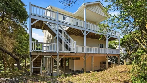 1103 Timber Trail Emerald Isle NC 28594