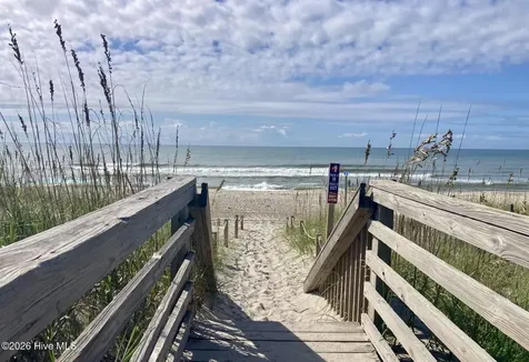 1103 Timber Trail Emerald Isle NC 28594