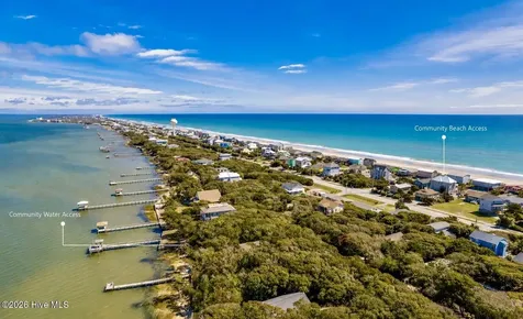 1103 Timber Trail Emerald Isle NC 28594