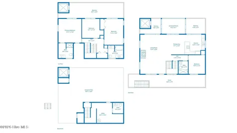 1103 Timber Trail Emerald Isle NC 28594