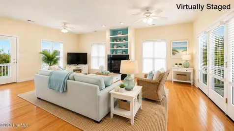 1103 Timber Trail Emerald Isle NC 28594