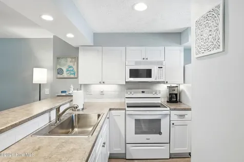 2301 Surfrider Circle Kure Beach NC 28449