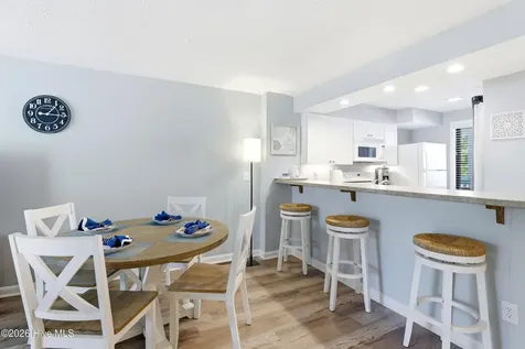 2301 Surfrider Circle Kure Beach NC 28449