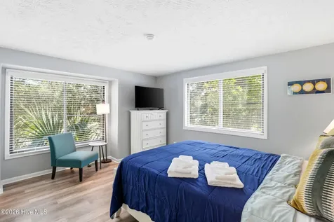 2301 Surfrider Circle Kure Beach NC 28449