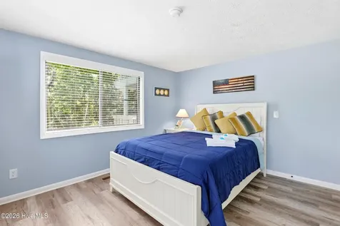 2301 Surfrider Circle Kure Beach NC 28449