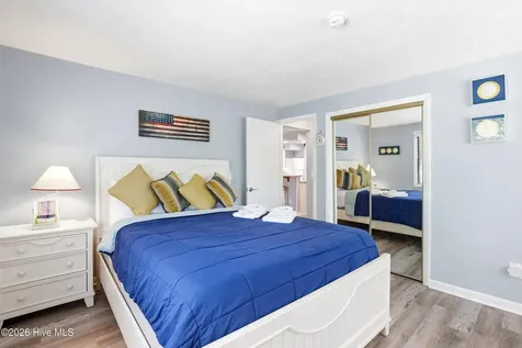 2301 Surfrider Circle Kure Beach NC 28449