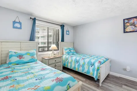2301 Surfrider Circle Kure Beach NC 28449