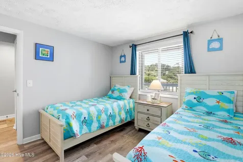2301 Surfrider Circle Kure Beach NC 28449