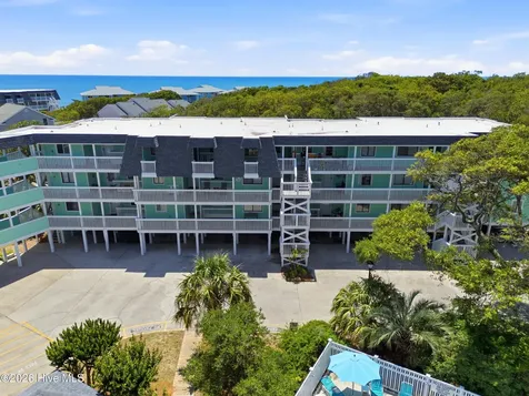 2301 Surfrider Circle Kure Beach NC 28449