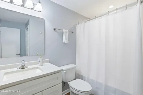 2301 Surfrider Circle Kure Beach NC 28449