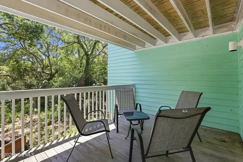 2301 Surfrider Circle Kure Beach NC 28449