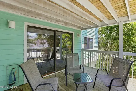 2301 Surfrider Circle Kure Beach NC 28449