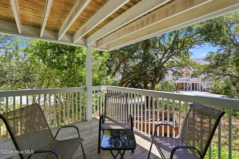 2301 Surfrider Circle Kure Beach NC 28449