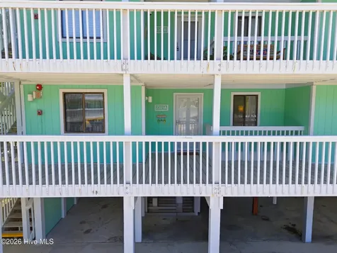 2301 Surfrider Circle Kure Beach NC 28449