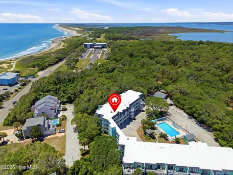 2301 Surfrider Circle Kure Beach NC 28449
