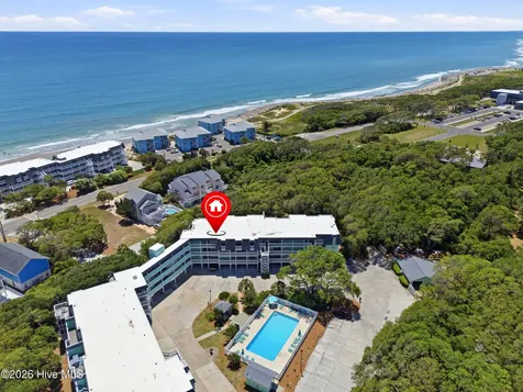 2301 Surfrider Circle Kure Beach NC 28449