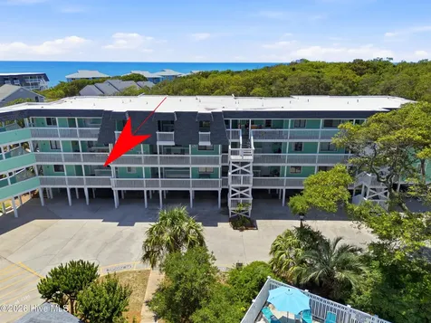 2301 Surfrider Circle Kure Beach NC 28449