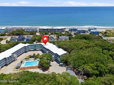 2301 Surfrider Circle Kure Beach NC 28449