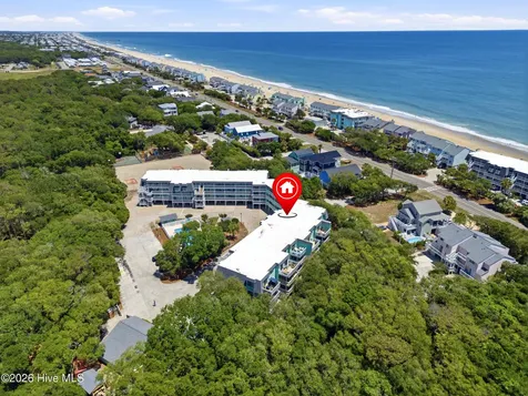 2301 Surfrider Circle Kure Beach NC 28449