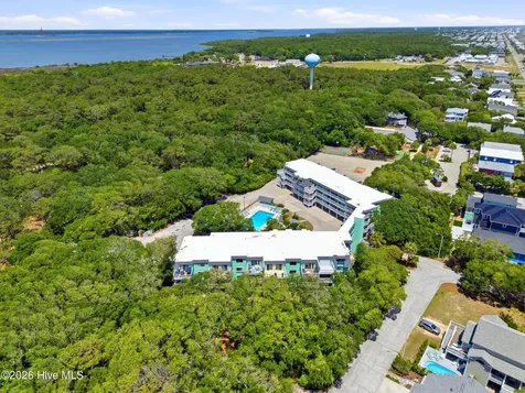 2301 Surfrider Circle Kure Beach NC 28449