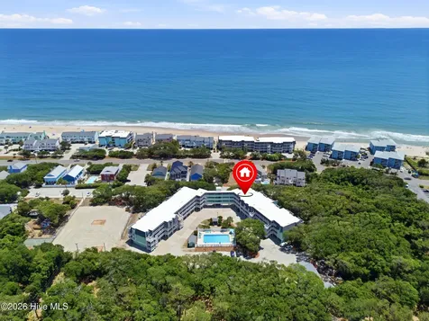 2301 Surfrider Circle Kure Beach NC 28449