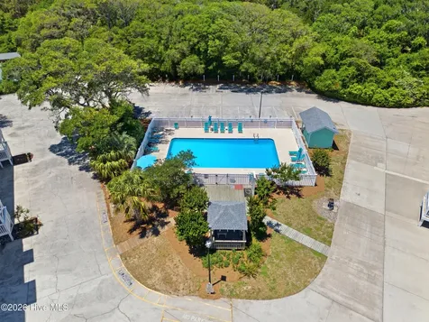 2301 Surfrider Circle Kure Beach NC 28449