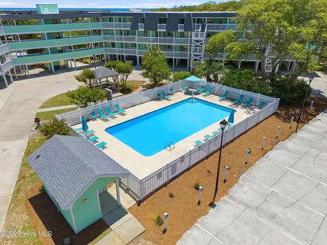 2301 Surfrider Circle Kure Beach NC 28449