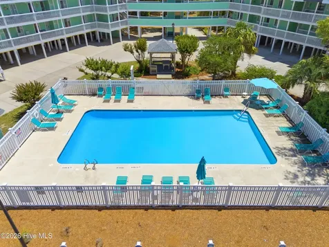 2301 Surfrider Circle Kure Beach NC 28449