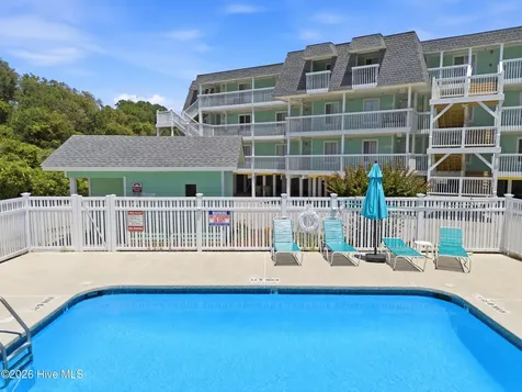 2301 Surfrider Circle Kure Beach NC 28449