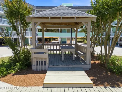 2301 Surfrider Circle Kure Beach NC 28449