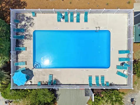 2301 Surfrider Circle Kure Beach NC 28449
